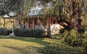 Vogelsang Farm Cottage